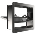 Маленькое фото товара - Клапан противопожарный SHUFT SHSD-120-O-800_500-MB230-F1-IN-0-0. Вариант №1