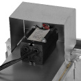 Маленькое фото товара - Клапан противопожарный SHFDC-90-O-600_300-MB230-0-0-0-0 SHUFT НС-1535940. Вариант №5
