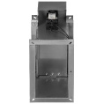 Маленькое фото товара - Клапан противопожарный SHUFT SHFDC-90-O-600_400-MB230-0-0-0-0. Вариант №2
