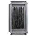 Маленькое фото товара - Рекуператор пластинчатый SHUFT RHPr 500x300. Вариант №4