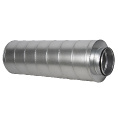 Маленькое фото товара - Шумоглушитель SHUFT SCr 250/900. Вариант №1