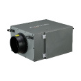 Маленькое фото товара - Нагреватель керамический Shuft SHUFT SVET-5.0-380/3-PTC. Вариант №1
