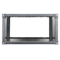 Маленькое фото товара - Фильтр-бокс (корпус) FBRr 600*300 SHUFT FBRr 600x300. Вариант №2