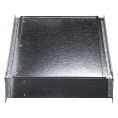 Маленькое фото товара - Фильтр-бокс (корпус) FBRr 600*350 SHUFT FBRr 600x350. Вариант №3