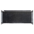 Маленькое фото товара - Фильтр-бокс (корпус) FBRr 600*350 SHUFT FBRr 600x350. Вариант №4