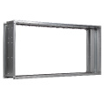 Маленькое фото товара - Фильтр-бокс (корпус) Shuft SHUFT FBRr-K 500x250. Вариант №3