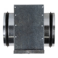 Маленькое фото товара - Фильтр-бокс (корпус с материалом) SHUFT FBCr 100. Вариант №3