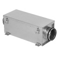 Маленькое фото товара - Фильтр-бокс карманный SHUFT FBCr-P 125. Вариант №1