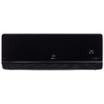 Маленькое фото товара - Сплит-система инверторного типа Onix Super DC комплект Electrolux EACS/I-18HIX-BLACK/N8. Вариант №3