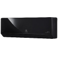 Маленькое фото товара - Сплит-система инверторного типа Onix Super DC комплект Electrolux EACS/I-12HIX-BLACK/N8. Вариант №2