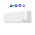 Маленькое фото товара - Сплит-система инверторного типа Barocco DC комплект Royal Thermo RTBI-12HN8/white. Вариант №1