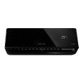 Маленькое фото товара - Сплит-система инверторного типа Barocco DC комплект Royal Thermo RTBI-09HN8/black. Вариант №4
