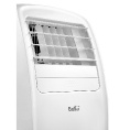 Маленькое фото товара - Кондиционер мобильный Smart Pro BALLU BPAC-18 CE_20Y. Вариант №5