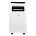 Маленькое фото товара - Кондиционер мобильный Aura BALLU BPAC-09 CP/N1_24Y. Вариант №4