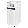 Маленькое фото товара - Кондиционер мобильный Ice Column Electrolux EACM-20 JK/N3. Вариант №1