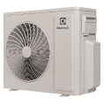 Маленькое фото товара - Блок внешний Free match сплит-системы Electrolux EACO/I-42 FMI-5/N8_ERP. Вариант №2