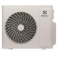 Маленькое фото товара - Блок внешний Free match сплит-системы Electrolux EACO/I-36 FMI-4/N8_ERP. Вариант №1