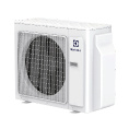 Маленькое фото товара - Блок внешний Free match сплит-системы Electrolux EACO/I-28 FMI-4/N8_ERP EU. Вариант №1