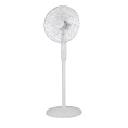 Маленькое фото товара - Вентилятор напольный Electrolux EFF-1006W. Вариант №1