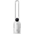 Маленькое фото товара - Вентилятор безлопастной Electrolux EFB-1205W. Вариант №1