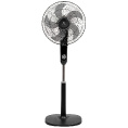 Маленькое фото товара - Вентилятор напольный Electrolux EFF-1004B. Вариант №2