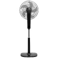 Маленькое фото товара - Вентилятор напольный Electrolux EFF-1004B. Вариант №4