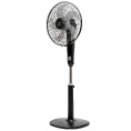 Маленькое фото товара - Вентилятор напольный Electrolux EFF-1004B. Вариант №1