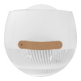 Маленькое фото товара - Вентилятор напольный Electrolux EFF-1030W. Вариант №4