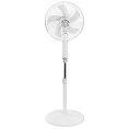 Маленькое фото товара - Вентилятор напольный Electrolux EFF-1020W. Вариант №4