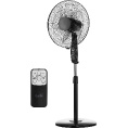 Маленькое фото товара - Вентилятор напольный BALLU BFF-860R. Вариант №1
