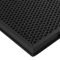 Маленькое фото товара - Комплект фильтров Pre-filter+HEPA+Carbon для очистителей воздуха AP-107 BALLU FPHC-107. Вариант №4