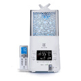 Маленькое фото товара - Увлажнитель-ecoBIOCOMPLEX ультразвуковой YOGAhealthline Electrolux EHU-3815D. Вариант №4