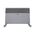 Маленькое фото товара - Конвектор электрический Apollo digital INVERTER Moon Gray BALLU BEC/ATI-1501. Вариант №2