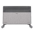 Маленькое фото товара - Конвектор электрический Apollo digital INVERTER Moon Gray BALLU BEC/ATI-2001. Вариант №5