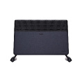 Маленькое фото товара - Конвектор электрический Apollo digital INVERTER Space Black BALLU BEC/ATI-1502. Вариант №3