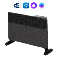 Маленькое фото товара - Конвектор электрический Apollo digital INVERTER Space Black BALLU BEC/ATI-2002. Вариант №1
