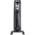 Маленькое фото товара - Масляный радиатор Classic black (7 секций) BALLU BOH/CL-07BRN 1500. Вариант №2