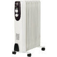 Маленькое фото товара - Масляный радиатор Classic (11 секций) BALLU BOH/CL-11WRN 2200. Вариант №1