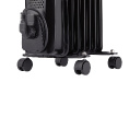 Маленькое фото товара - Масляный радиатор Classic black (5 секций) BALLU BOH/CL-05BRN 1000. Вариант №2