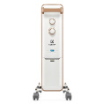 Маленькое фото товара - Радиатор масляный Wave - 7 секций Electrolux EOH/M-9157. Вариант №2