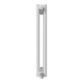 Маленькое фото товара - Дизайн-радиатор Shift R22 VC2050 - 20 секц. RAL9016 Royal Thermo R22-VC2050.20.9016. Вариант №3