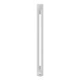 Маленькое фото товара - Дизайн-радиатор Insignia VC2050 - 28 секц. RAL9016 Royal Thermo In-VC2050.28.9016. Вариант №2