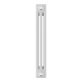 Маленькое фото товара - Дизайн-радиатор Insignia C3050 - 26 секц. RAL9016 Royal Thermo In-C3050.26.9016. Вариант №2