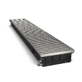 Маленькое фото товара - Конвектор внутрипольный ATRIUM-75/200/2000-DG-U-NA Royal Thermo RT-A-75/200/2000-DG-U-NA. Вариант №2