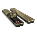 Маленькое фото товара - Конвектор внутрипольный ATRIUM-75/200/1000-DG-U-LB Royal Thermo RT-A-75/200/1000-DG-U-LB. Вариант №1