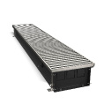 Маленькое фото товара - Конвектор внутрипольный ATRIUM-110/200/1600-DG-U-NA Royal Thermo RT-A-110/200/1600-DG-U-NA. Вариант №2