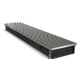 Маленькое фото товара - Конвектор внутрипольный ATRIUM-90/250/2000-DG-U-NA Royal Thermo RT-A-90/250/2000-DG-U-NA. Вариант №2