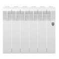 Маленькое фото товара - Радиатор BiLiner 350 /Bianco Traffico - 6 секц. Royal Thermo RTBBT35006. Вариант №2