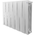 Маленькое фото товара - Радиатор PianoForte 500 Bianco Traffico - 12 секц. Royal Thermo RTPN50012. Вариант №1