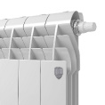 Маленькое фото товара - Радиатор BiLiner 350 /Bianco Traffico VR - 6 секц. Royal Thermo RTBBTVR35006. Вариант №2